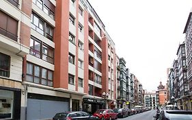 Alhóndiga Flat by Next Stop Bilbao
